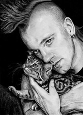 Ritratto somigliante su