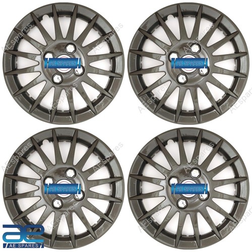 Pcs set copricerchi mozzi - copricerchi,