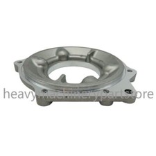 Flangia pompa carburante