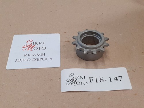 Pignone catena motore - pignone, 48