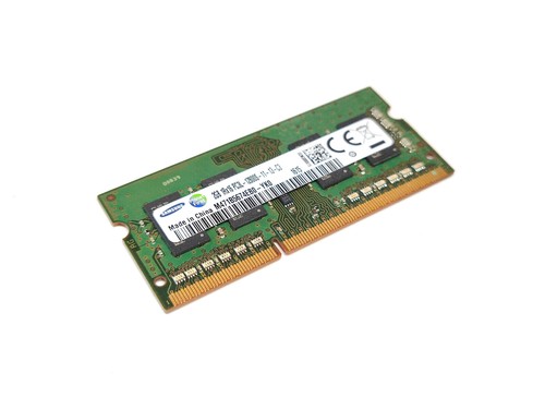 Memoria ram samsung 2gb sodimm - memoria,
