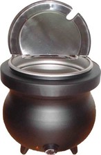 Zuppiera elettrica