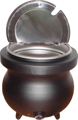 Zuppiera elettrica