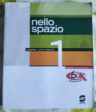 Regno, Nello spazio, Vol. 1, Simone Editore ISBN 9788824453295
