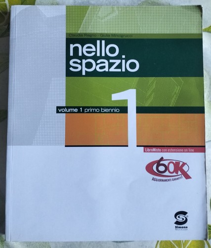 Regno nello spazio vol - regno,,