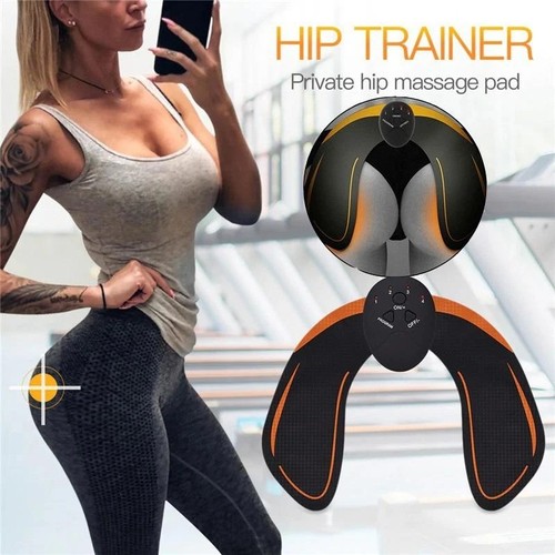 Elettrostimolatore glutei - elettrostimolatore,