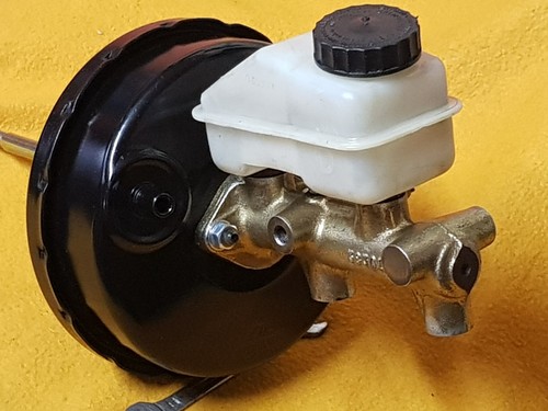 Amplificatore freno golf - amplificatore,