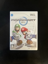 Mario Kart Wii per Nintendo Wii - PAL - Completo - Spedizione Tracciata -
