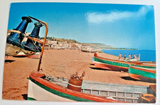 693  CARIATI MARINA  (Cosenza) - LUNGOMARE