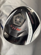 Driver TaylorMade R11S 9 gradi
