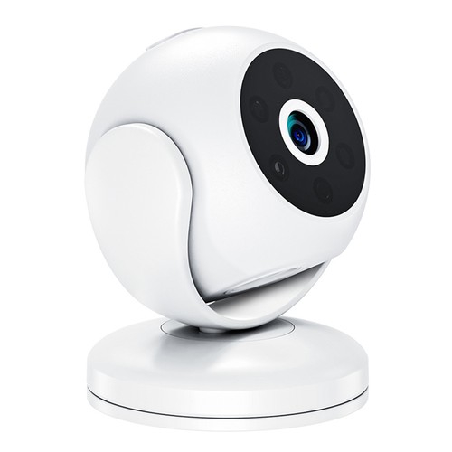 Telecamera interno wifi - telecamera,
