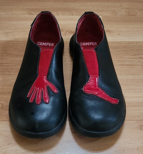 Ballerine camper twins - ballerine,