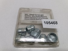 DADI BULLONI ANTIFURTO RUOTE