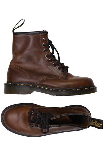 Martens stivaletti da - dr.,