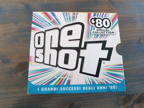 One shot special cofanetto - shot,