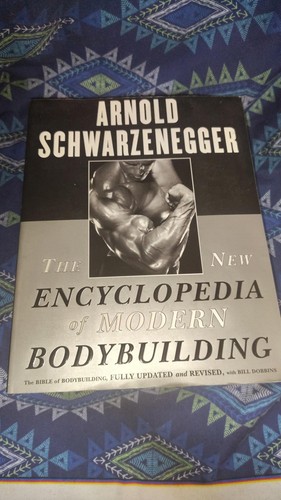 Arnold schwarzenegger new - arnold,