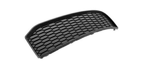 Griglia spoiler paraurti - griglia,