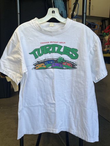 Shirt vintage 1990 teenage - vintage,