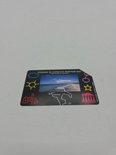 A-1927 Scheda Telefonica