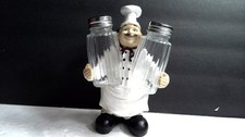 Porta Sale e Pepe Chef Shaker