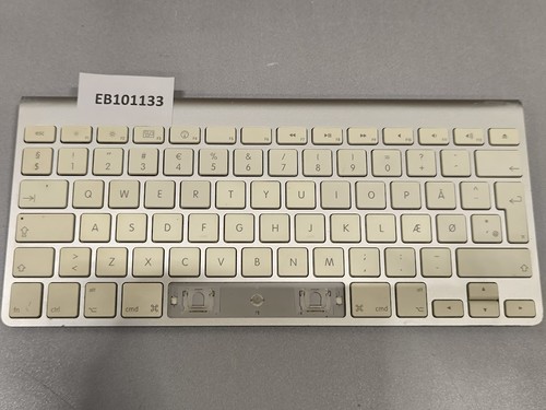 Apple a1255 tastiera wireless - a1255,