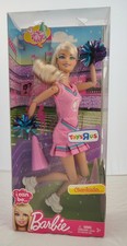 Barbie “I Can Be