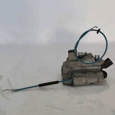 Serratura chiusura c.zta porta