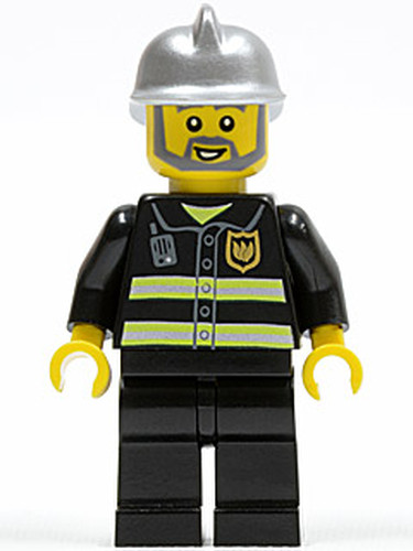 Lego fire strisce - -,