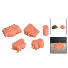 Accessorio modello 1:72