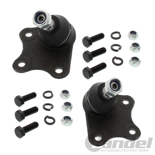 Giunto supporto - 2x,