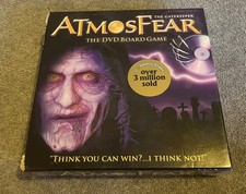 Atmosfear the gatekeeper - atmosfear,
