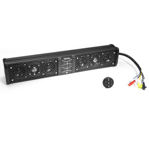Recoil psb6 amplificato - recoil,