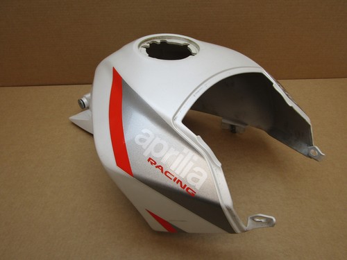 Aprilia tuono 125 - aprilia, 2.203