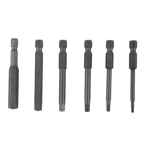 Punta per cacciavite utensili