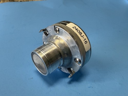 Driver per jbl 2408j - jbl,