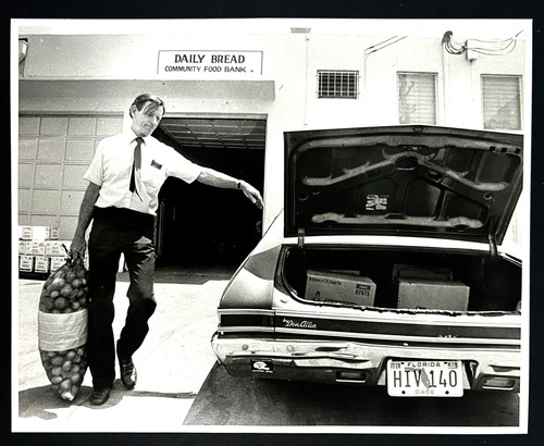 1983 miami florida daily bread - 1983,