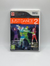 Just dance 2 Wii gioco