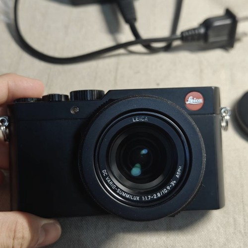 Nuova fotocamera digitale - 90%nuova,