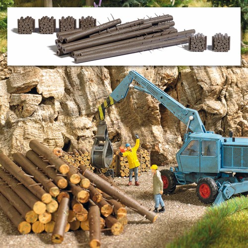 Busch 1379 set - busch,
