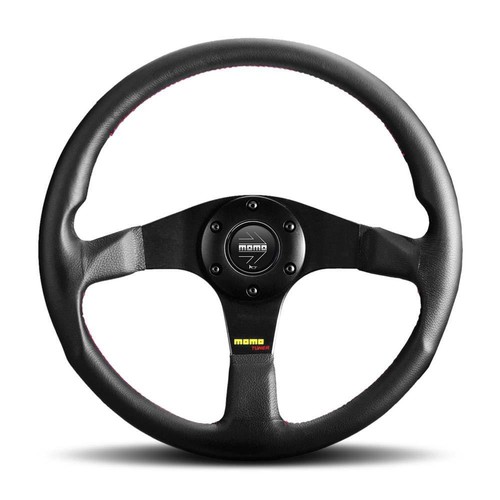 Momo tuner steering wheel - momo,