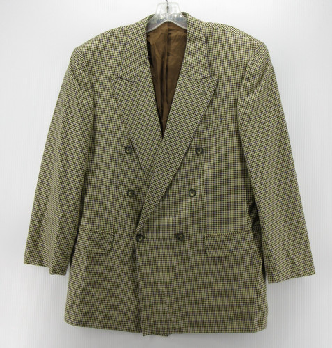 Cappotto sportivo scabal uomo - sportivo,