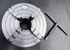 Corpo in ferro bruciato