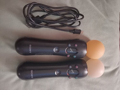 Manette move motion - ps,