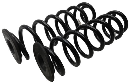 Molle spirale originali audi - spirale,