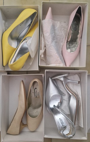 Stock lotto paia di - lotto,
