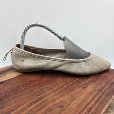 Frye Regina Ballet Flat Shoes