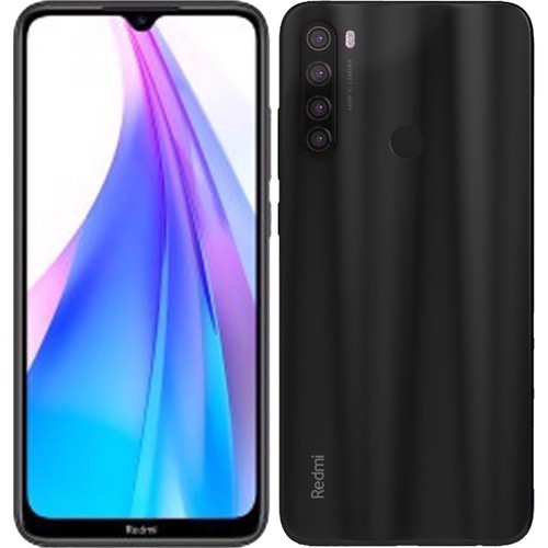 Xiaomi redmi note 4g - note, 8t