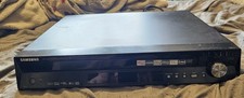 Samsung 5 Disc DVD Player Home