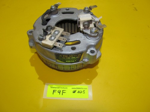 Alternatore statore bosch - statore,
