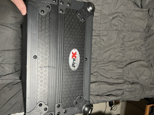 Prox flight case per pioneer - flight,